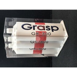 グラスプ GR-F300 2液混合ウレタン系接着 補修剤 フレキシブル 50ml