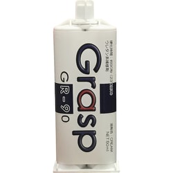 GR-90 [グラスプ グラスプ 2液混合ウレタン系接着・補修剤50ml]