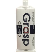 GR-90 [グラスプ グラスプ 2液混合ウレタン系接着・補修剤50ml]