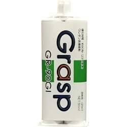 GR-90GI [グラスプ グラスプ 2液混合ウレタン系接着・補修剤50ml]