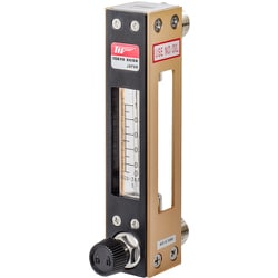 東京計装 パージメータ Rc1/4 水1.5L/min P-010-LO-4N-R2(L1.5)