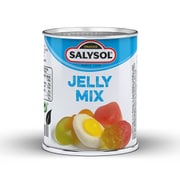 グミMIX CAN 60g