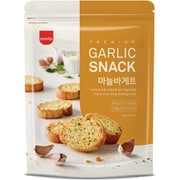 バゲットスナック ガーリック 420g