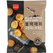 バゲットスナック ブラックペッパー 100g