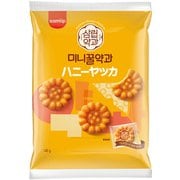 ハニーヤッカ 140g