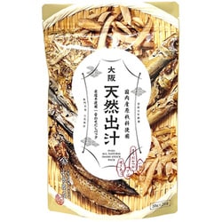 大阪天然出汁パック 200g