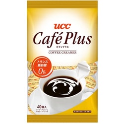 カフェプラス 4.5ml 40個