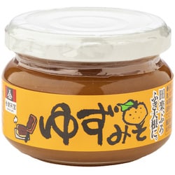 ゆずみそ 100g