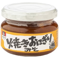 焼おにぎりみそ 100g