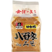 八百匁みそ 田舎糀 2kg