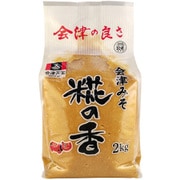 会津みそ 糀の香 2kg