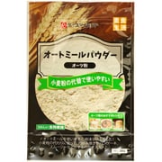 オートミールパウダー 300g