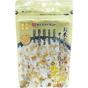 お米と炊くオートミール 粒タイプ 150g