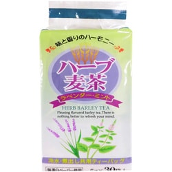 ハーブ麦茶 150g