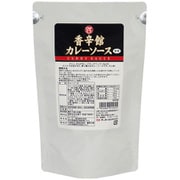 レトルト香辛館カレーソース 1kg