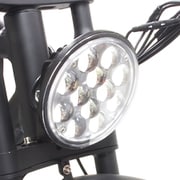LED丸BIGライト 1907BGR03L