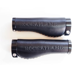 レザーグリップブラック 1907BGR09LG