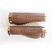 レザーグリップダークブラウン 1907BGR09LG