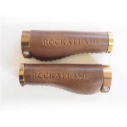 レザーグリップブラウン 1907BGR09LG