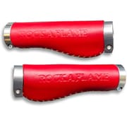 レザーグリップピュアレッド 1907BGR09LG