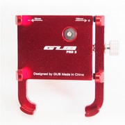 スマホホルダー レッド 1907BGR12SH
