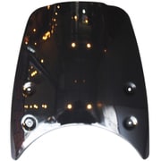 ウイントシールド ABS Black 2201HP02WS