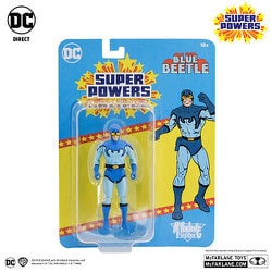 Amazon | ブルービートル マクファーレントイズ DC マルチバース