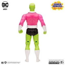 スーパーフィギュアコレクションデラックス　パワーウォリアー Amazon.co.jp: ヘルレイザーズ パワーウォリアー フィギュア 新