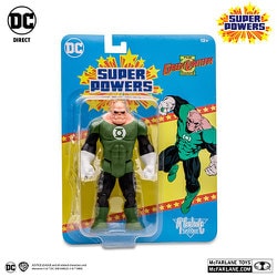 【激レア】DCユニバース キロウォグ アメコミ アクションフィギュア 楽天市場】『DC』 DCダイレクト 「DCスーパーパワーズ」4インチ