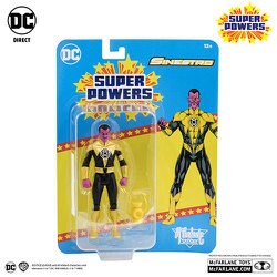 DC フィギュア 4体セット DC フィギュア 4体セット Amazon.co.jp: DCコミックス