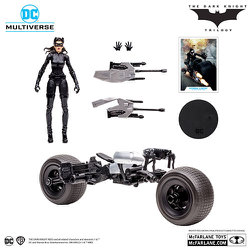 ヨドバシ.com - ホットトイズ HOT TOYS DCコミックス DCマルチ