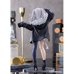 Max Factory - POP UP PARADE(ポップアップパレード) 獅白ぼたん(ししろぼたん) ホロライブプロダクション 完成品 フィギュア マックスファクトリー Amazon | POP UP PARADE ホロライブプロダクション 獅白ぼたん