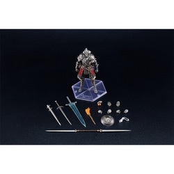 figma ELDEN RING 狼の戦鬼　MaxFactory figma 狼の戦鬼｜グッドスマイルカンパニー公式ショップ