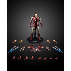 ヨドバシ.com - スリーゼロ DLX Marvel Studios' The Infinity
