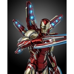 ヨドバシ.com - スリーゼロ DLX Marvel Studios' The Infinity ヨドバシ.com - スリーゼロ DLX Marvel Studios' The Infinity