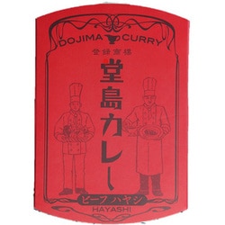 堂島カレー ビーフハヤシ 250g