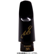 テナーサクソフォン マウスピース クラシック サイズ:4R ERC4044R