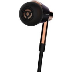 ヨドバシ.com - 1MORE ワンモア ハイレゾ有線イヤホン Triple-Driver In-Ear Headphones ゴールド  通販【全品無料配達】