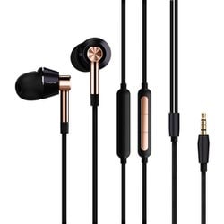 ヨドバシ.com - 1MORE ワンモア ハイレゾ有線イヤホン Triple-Driver In-Ear Headphones ゴールド  通販【全品無料配達】