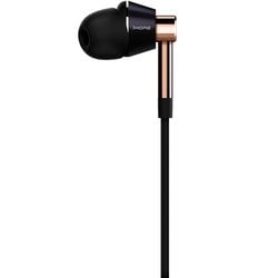 ヨドバシ.com - 1MORE ワンモア ハイレゾ有線イヤホン Triple-Driver In-Ear Headphones ゴールド  通販【全品無料配達】