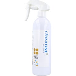 シトラファイン スプレー 400ml