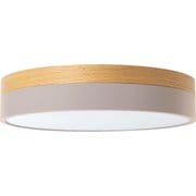 オリカ LED シーリングライト Ver2 グレージュ 003371