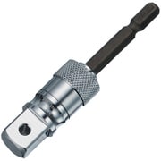 FNA-4TK [電ドル用強替軸インパクトソケットアダプター]