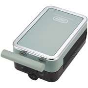 クォーターホットサンドメーカー ペールアクア K-HS6-PA