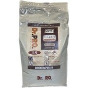 Dr.PRO. チキン&ポテト高齢犬・体重管理 5kg