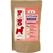 Dr.PRO. トイプードルフード 800g