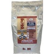 Dr.PRO. ポーク&フィッシュ デンタル・ヘルスケア 5kg