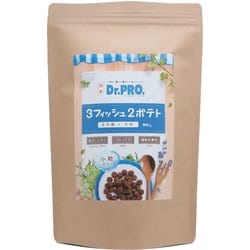 Dr.PRO.3フィッシュ2ポテト 800g