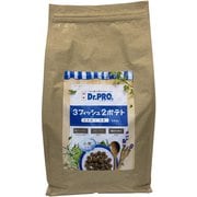 Dr.PRO.3フィッシュ2ポテト 2.4kg