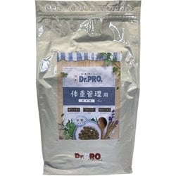 Dr.PRO.体重管理 5kg